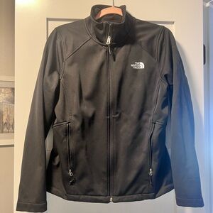 The North Face Women's Black Ski Jacket